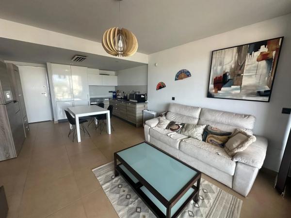 Piso en Barrio Lomas de Campoamor-Las Ramblas