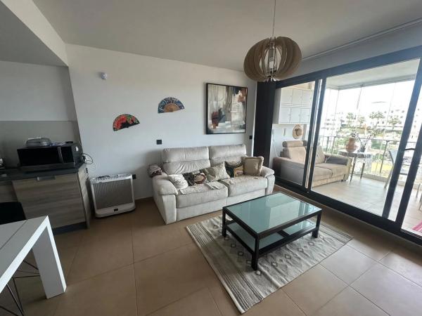 Piso en Barrio Lomas de Campoamor-Las Ramblas