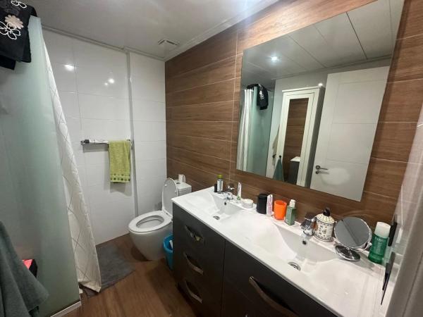 Piso en Barrio Lomas de Campoamor-Las Ramblas