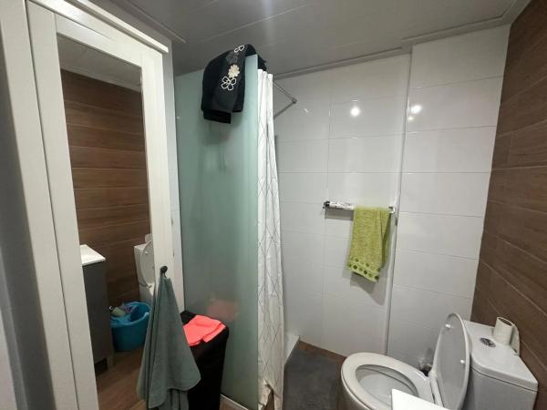 Piso en Barrio Lomas de Campoamor-Las Ramblas