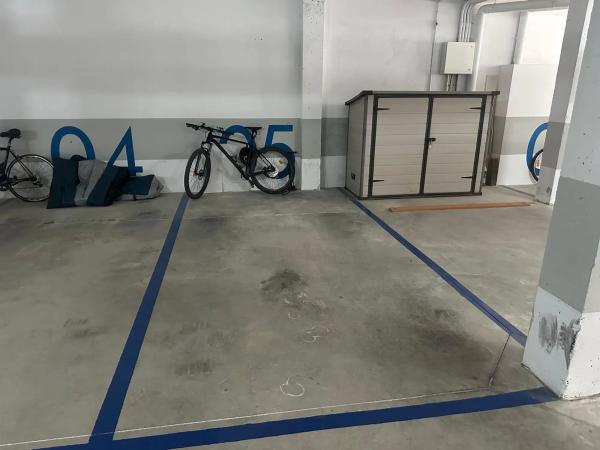 Piso en Barrio Lomas de Campoamor-Las Ramblas