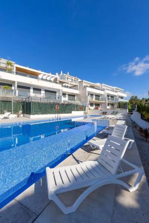 Piso en avenida de Ibiza, 25