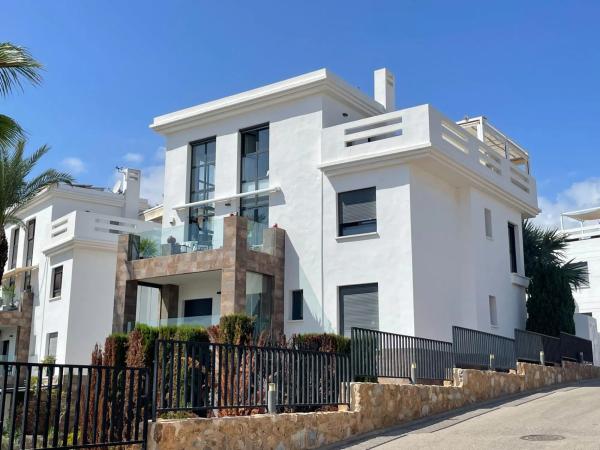 Piso en avenida Ramblas de Oleza s/n