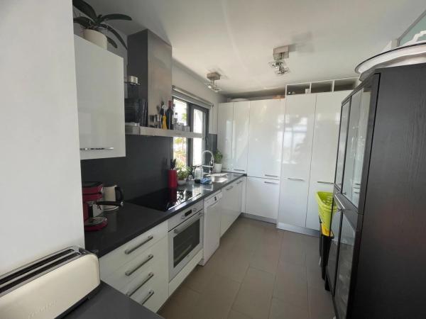 Piso en avenida Ramblas de Oleza s/n