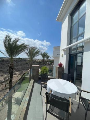 Piso en avenida Ramblas de Oleza s/n