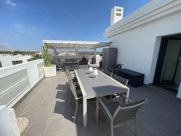 Piso en avenida Ramblas de Oleza s/n