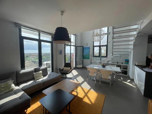 Piso en avenida Ramblas de Oleza s/n