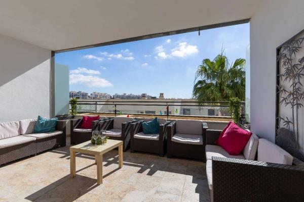 Piso en Polígono Q-1 las Mojadas, 10 b