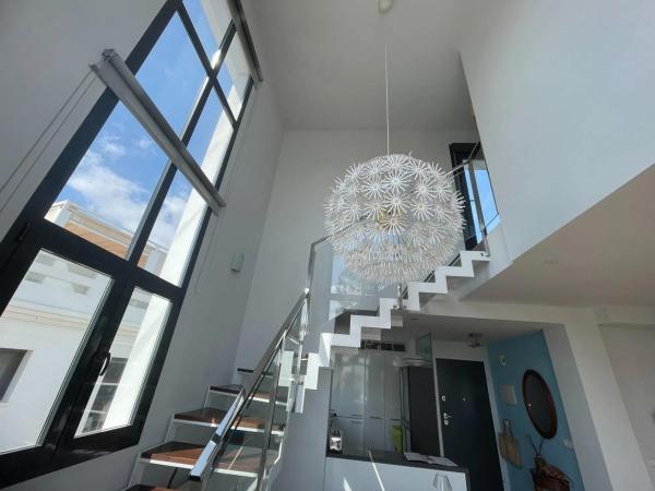 Piso en avenida Ramblas de Oleza s/n