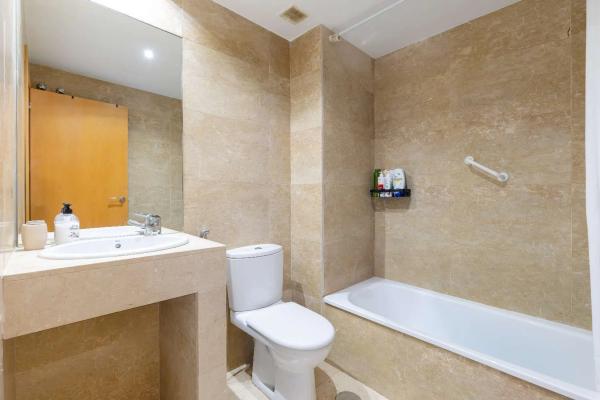 Piso en Polígono Q-1 las Mojadas, 10 b