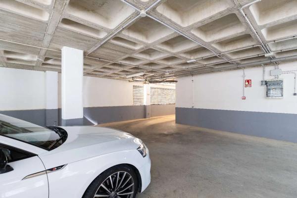 Piso en Polígono Q-1 las Mojadas, 10 b