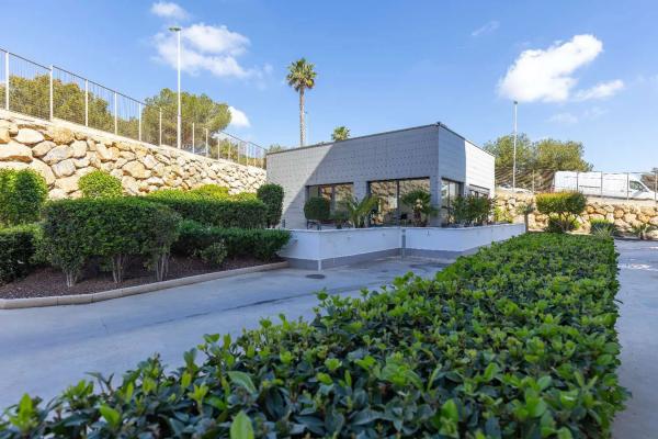 Piso en Polígono Q-1 las Mojadas, 10 b