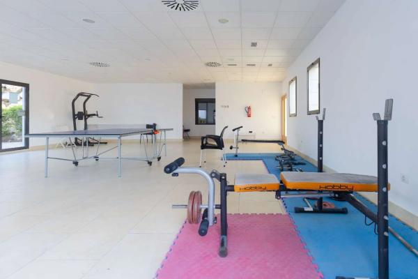 Piso en Polígono Q-1 las Mojadas, 10 b