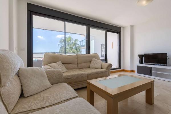 Piso en Barrio Lomas de Campoamor-Las Ramblas