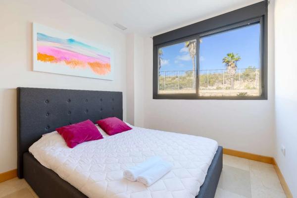 Piso en Barrio Lomas de Campoamor-Las Ramblas