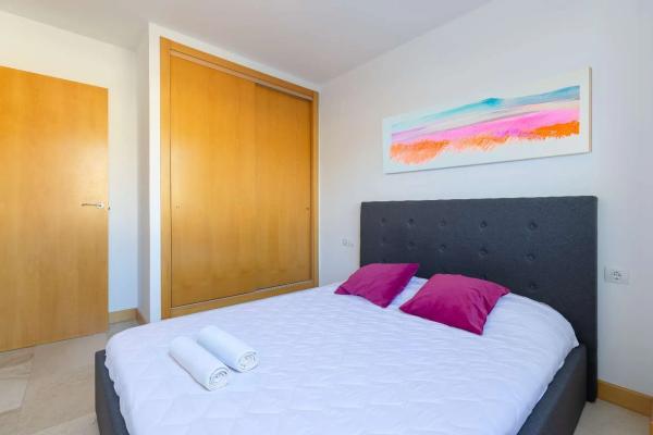 Piso en Barrio Lomas de Campoamor-Las Ramblas