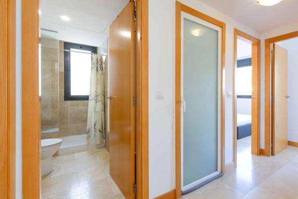 Piso en Barrio Lomas de Campoamor-Las Ramblas