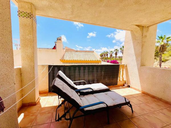 Piso en Polígono Ramblas la R-1, 3