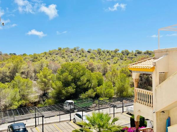 Piso en Polígono Ramblas la R-1, 3