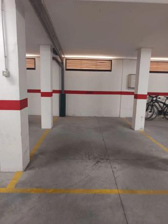 Piso en Polígono Ramblas la R-1, 3