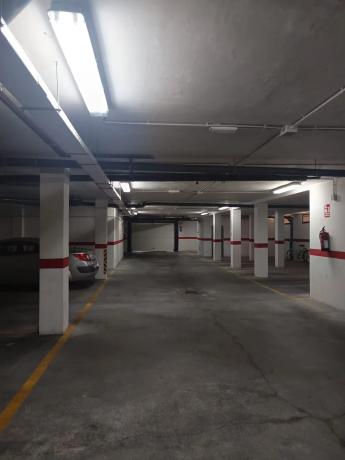 Piso en Polígono Ramblas la R-1, 3