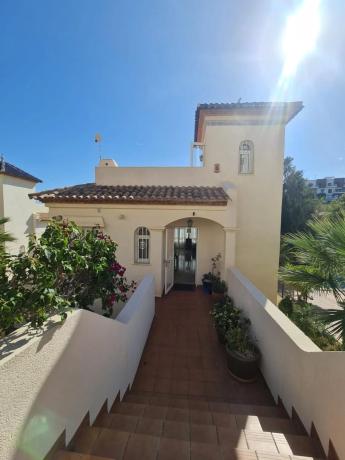 Chalet en calle Rio Segura, 436