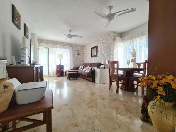 Chalet en calle Rio Segura, 436