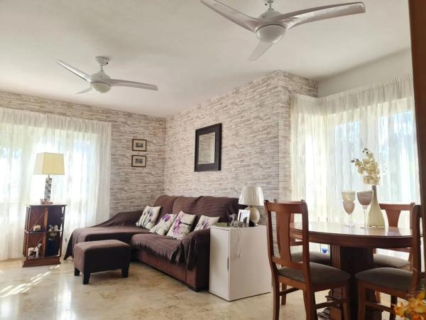 Chalet en calle Rio Segura, 436