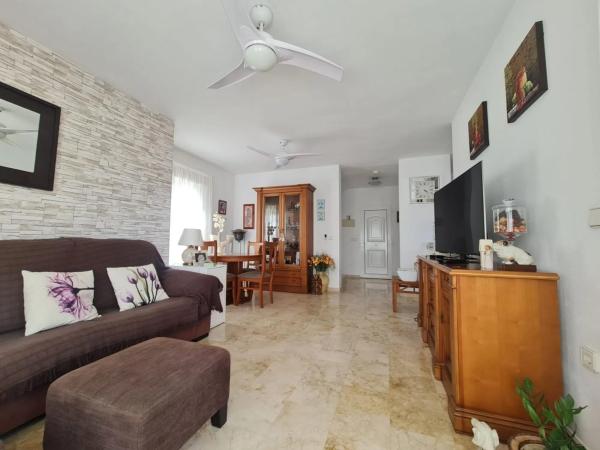 Chalet en calle Rio Segura, 436