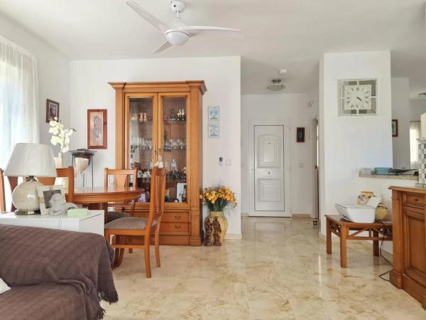 Chalet en calle Rio Segura, 436