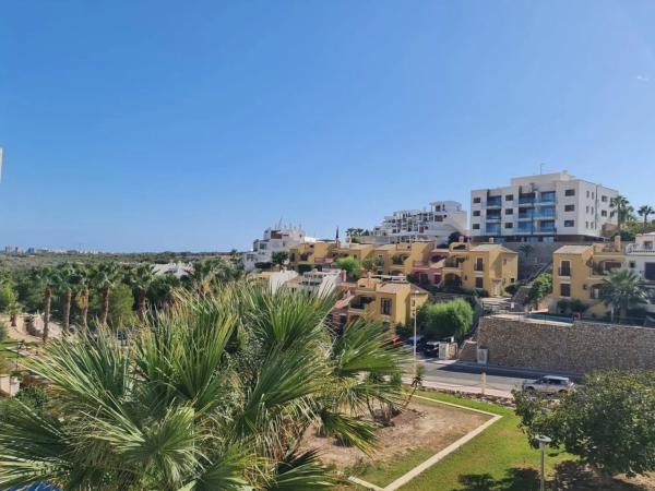 Chalet en calle Rio Segura, 436