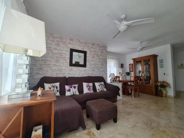 Chalet en calle Rio Segura, 436