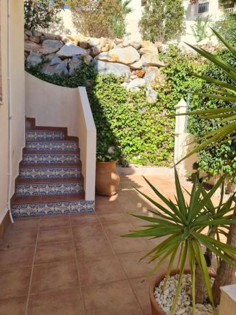 Chalet en calle Rio Segura, 436