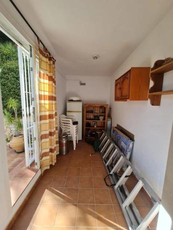 Chalet en calle Rio Segura, 436