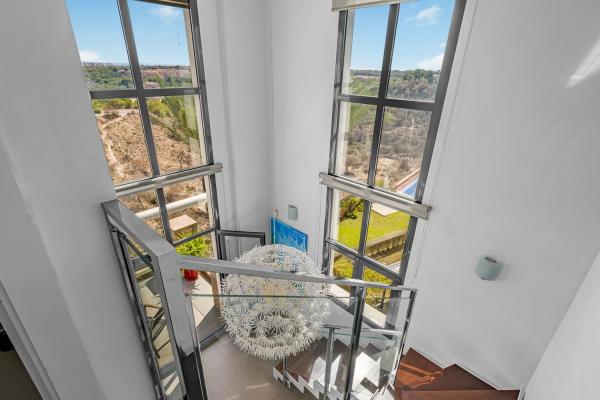 Piso en avenida Ramblas de Oleza, 2