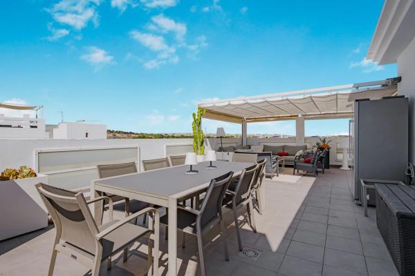 Piso en avenida Ramblas de Oleza, 2