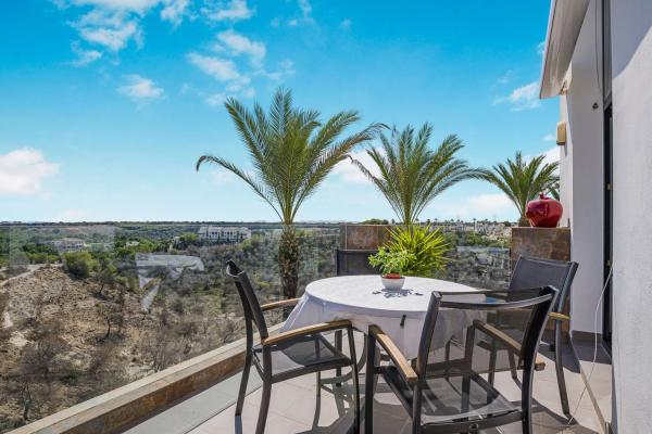 Piso en avenida Ramblas de Oleza, 2