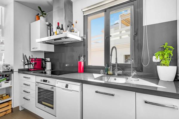 Piso en avenida Ramblas de Oleza, 2