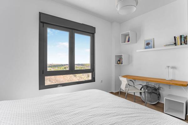 Piso en avenida Ramblas de Oleza, 2