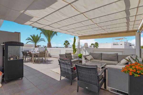 Piso en avenida Ramblas de Oleza, 2