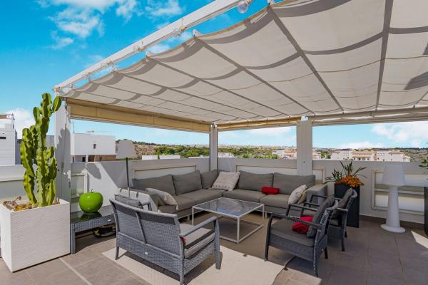 Piso en avenida Ramblas de Oleza, 2