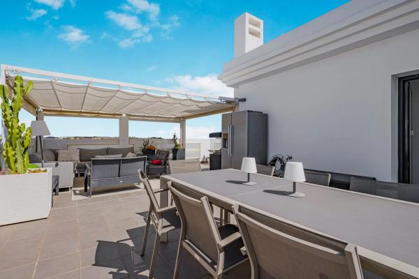 Piso en avenida Ramblas de Oleza, 2