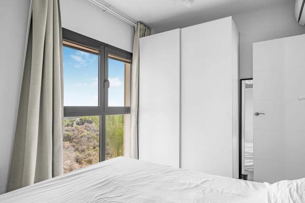 Piso en avenida Ramblas de Oleza, 2