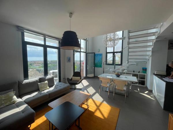 Dúplex en Barrio Lomas de Campoamor-Las Ramblas