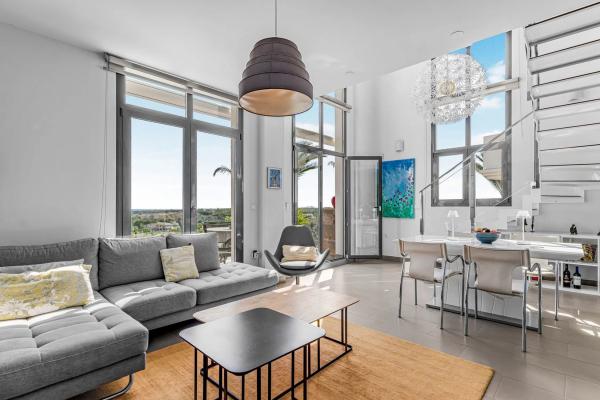 Piso en avenida Ramblas de Oleza, 2