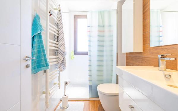 Ático en avenida Ramblas de Oleza 2