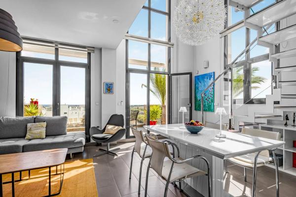 Piso en avenida Ramblas de Oleza, 2