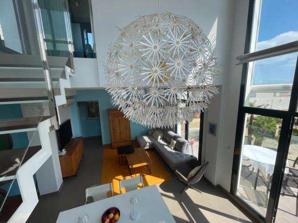 Dúplex en Barrio Lomas de Campoamor-Las Ramblas