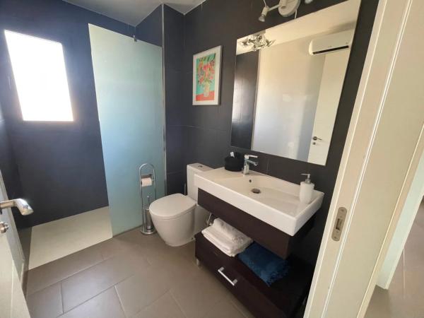 Dúplex en Barrio Lomas de Campoamor-Las Ramblas