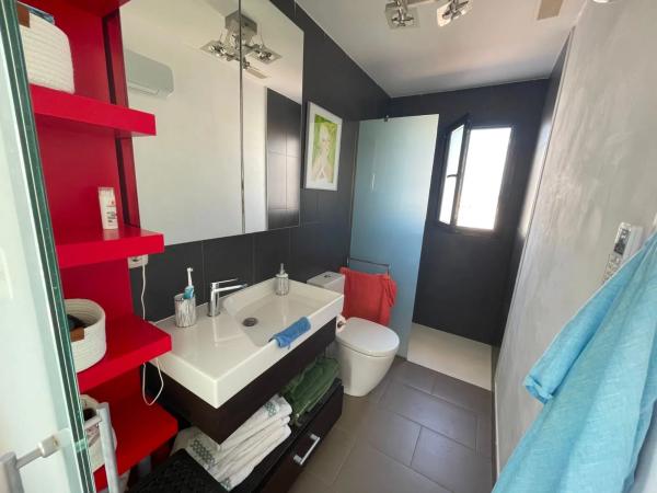 Dúplex en Barrio Lomas de Campoamor-Las Ramblas